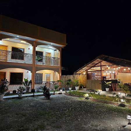 Hotel Moalboal Cay Zewnętrze zdjęcie