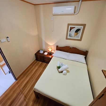 Hotel Moalboal Cay Zewnętrze zdjęcie