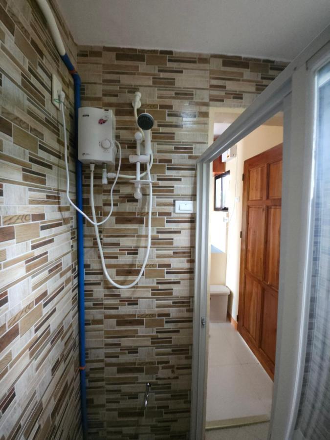 Hotel Moalboal Cay Zewnętrze zdjęcie