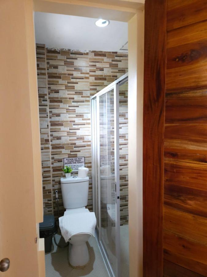 Hotel Moalboal Cay Zewnętrze zdjęcie