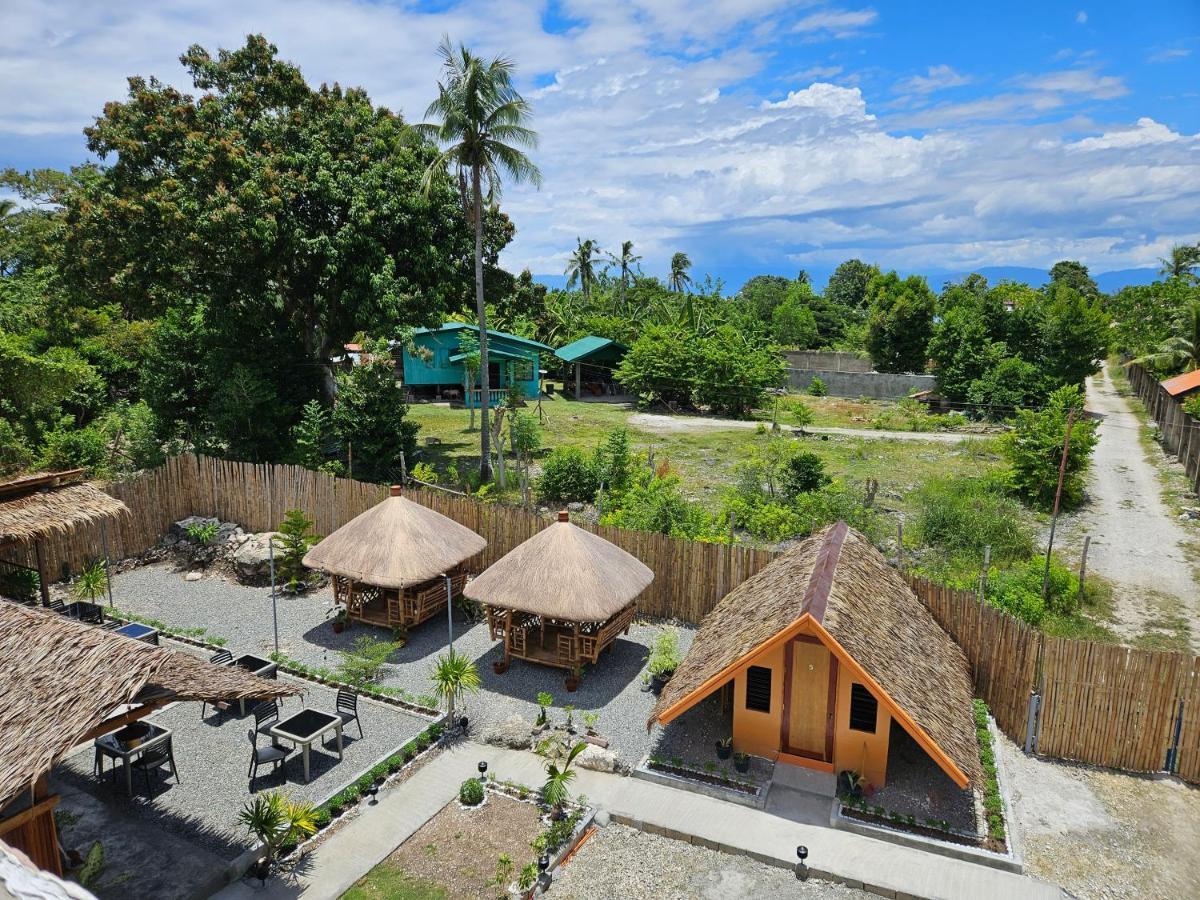 Hotel Moalboal Cay Zewnętrze zdjęcie
