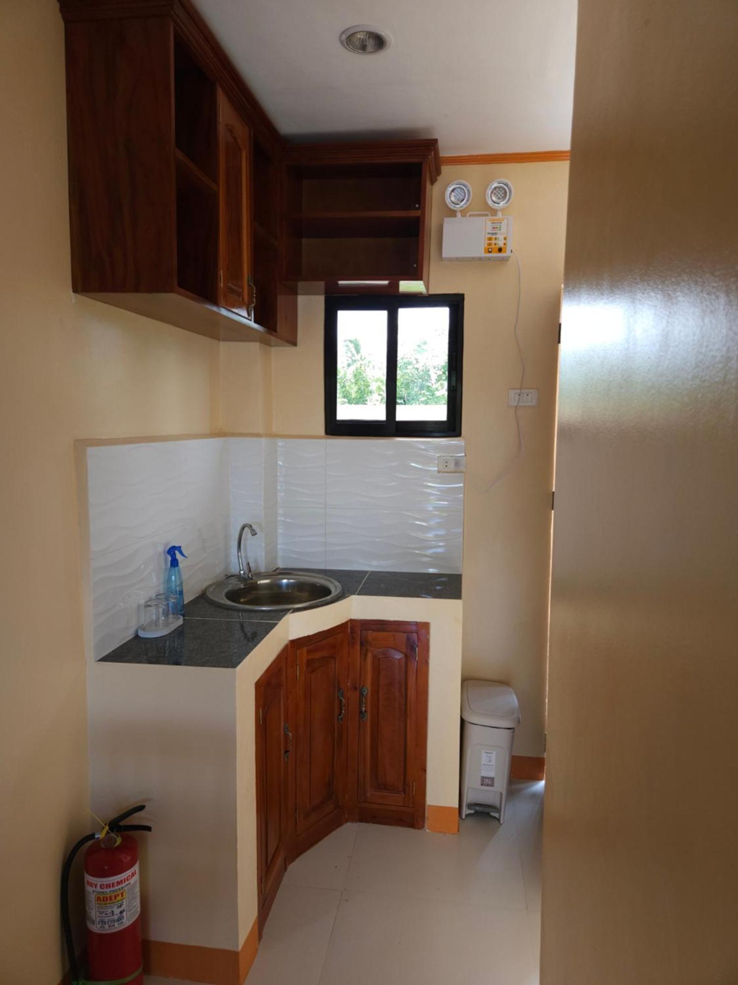 Hotel Moalboal Cay Zewnętrze zdjęcie