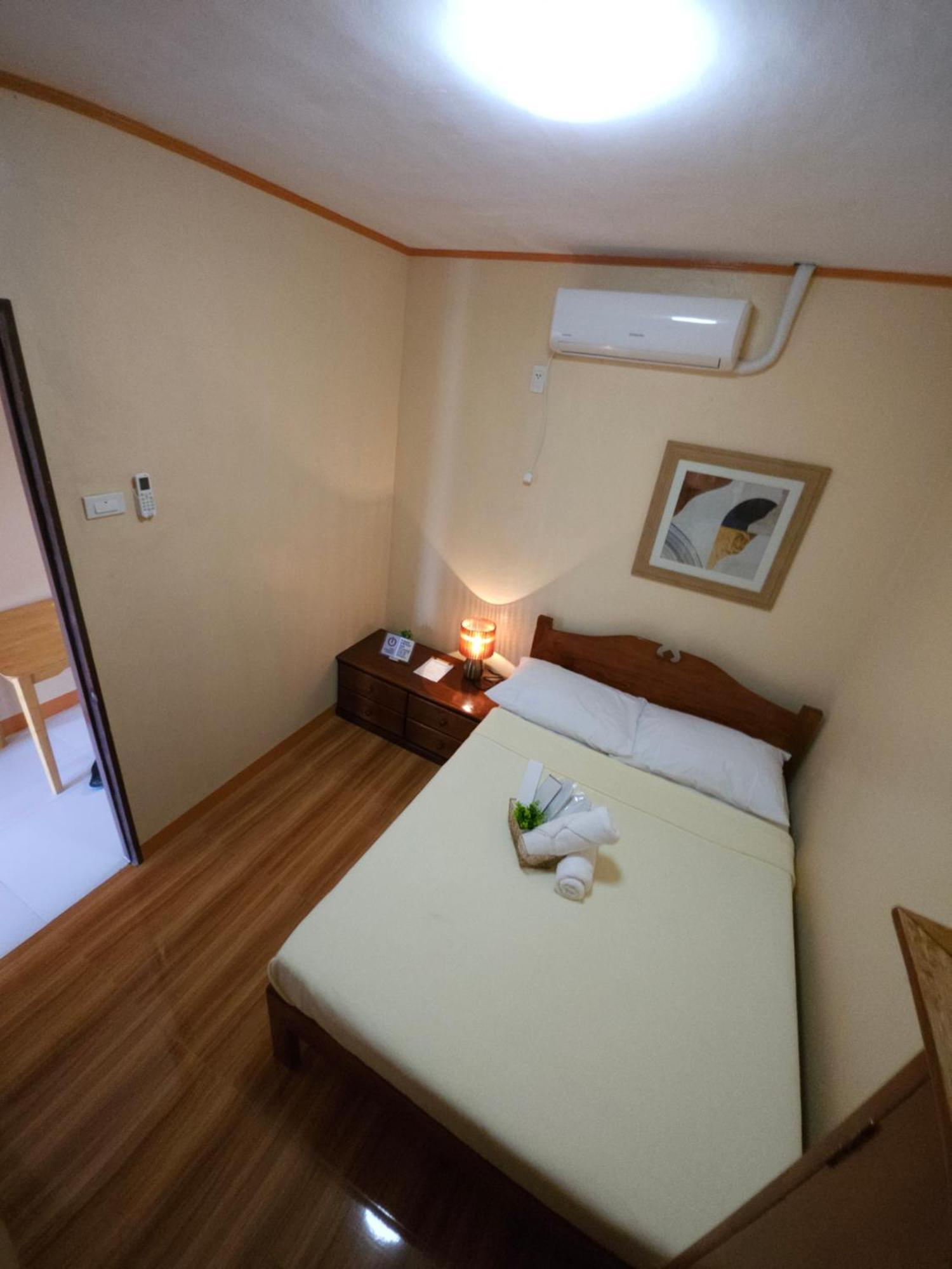 Hotel Moalboal Cay Zewnętrze zdjęcie